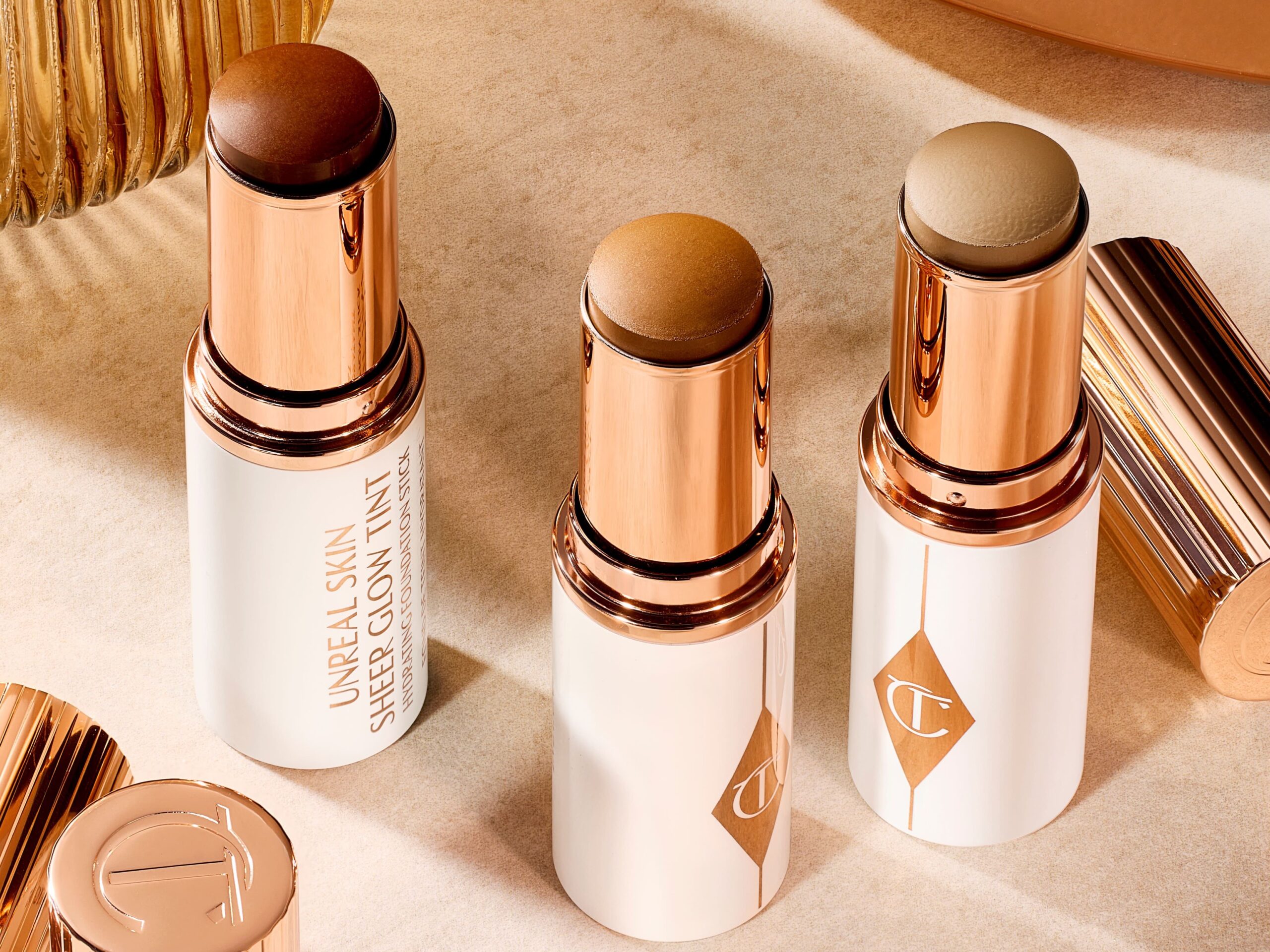 Charlotte Tilbury’s New Foundation Stick: Worth the Hype?